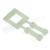 SureFast Plastic Buckles for Poly Strapping